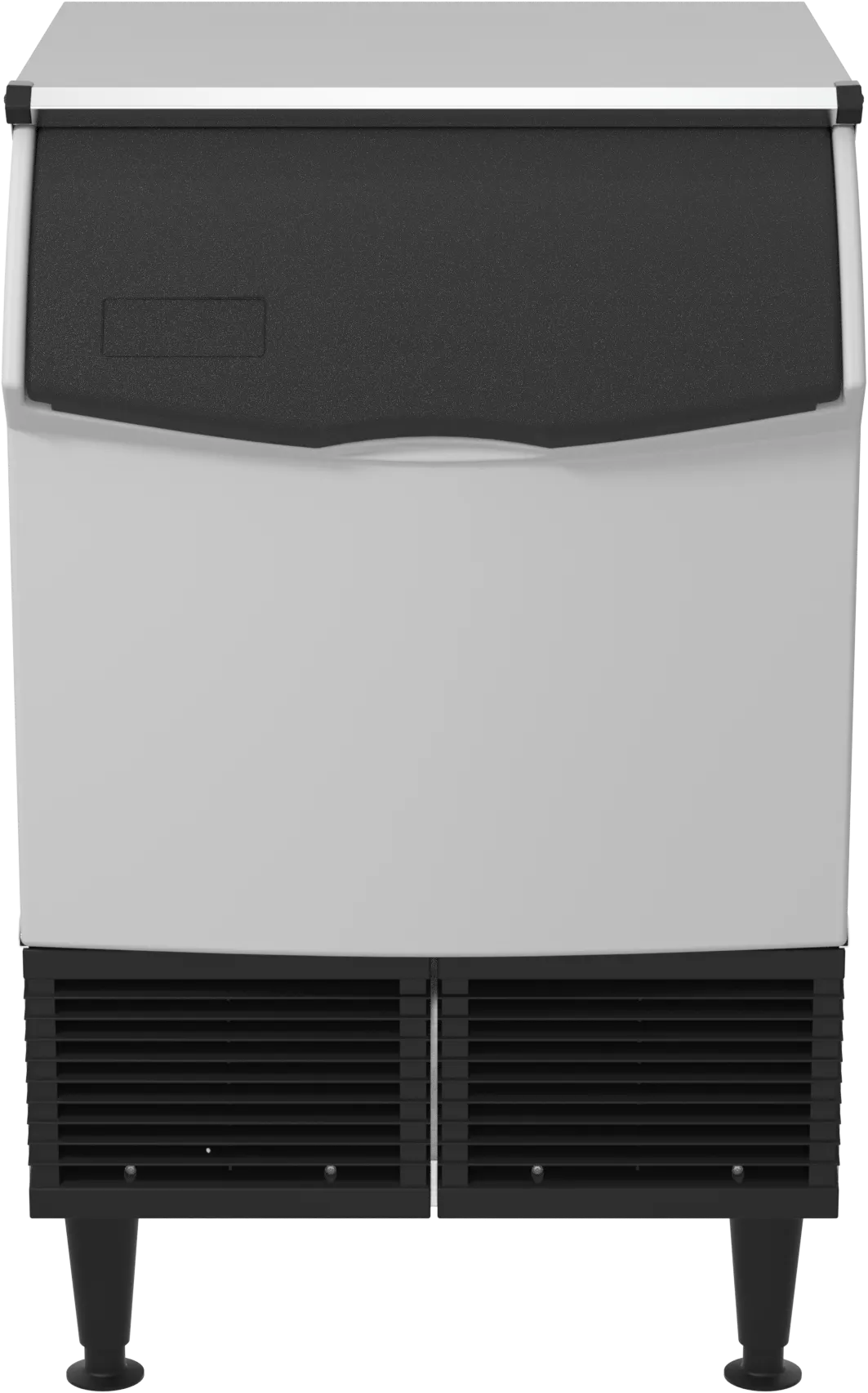Ice-O-Matic CIMU220HA90 24" Undercounter Ice Maker, Air-Cooled, Half Cube, 223 lb/24hr