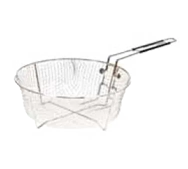 Lodge 12FB2 Fryer Basket