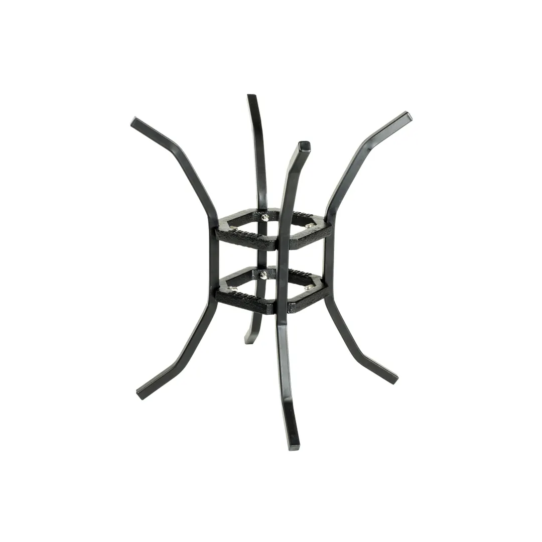 Lodge A5-8 Fire/Cook Stand, 13-3/4" x 8"H
