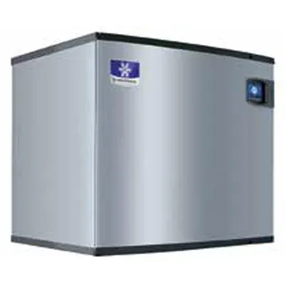 Manitowoc IYP0800A Indigo NXT™ Ice Maker, 745 lb/24h, Air‑Cooled, ENERGY STAR®, R290 Refrigerant