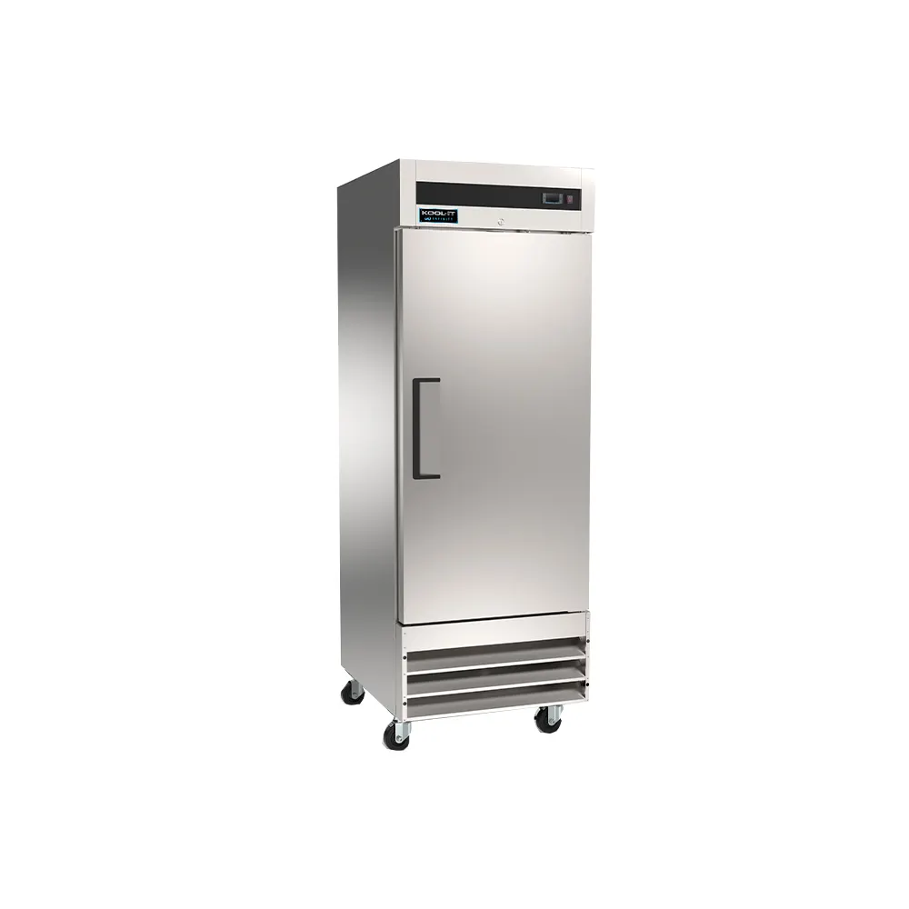 MVP Group KIN23R-HC Reach-In Refrigerator