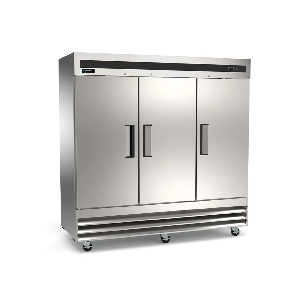 Kool-It Infinity KIN72R-HC Reach-In Refrigerator