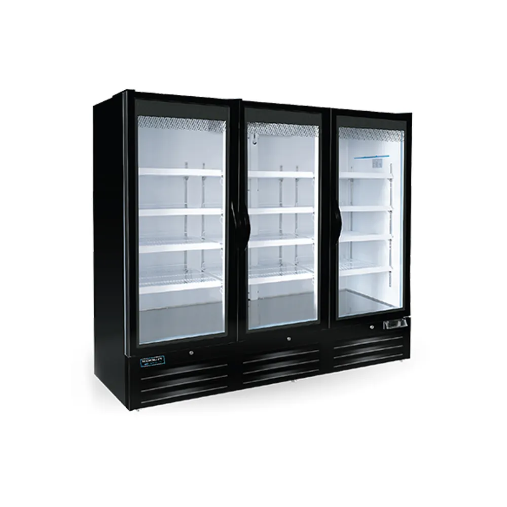 Kool-It Infinity KINGDR78-HC Reach-In Refrigerator