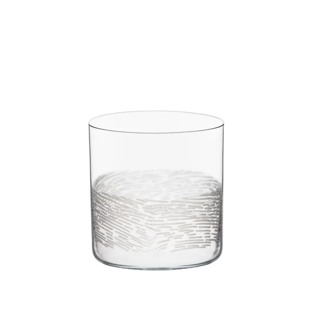 Steelite 4509R1676 Rocks Glass, 9.75 oz, 3.0" x 2.875", Tribute Crystalline, 24/Case - Dozen