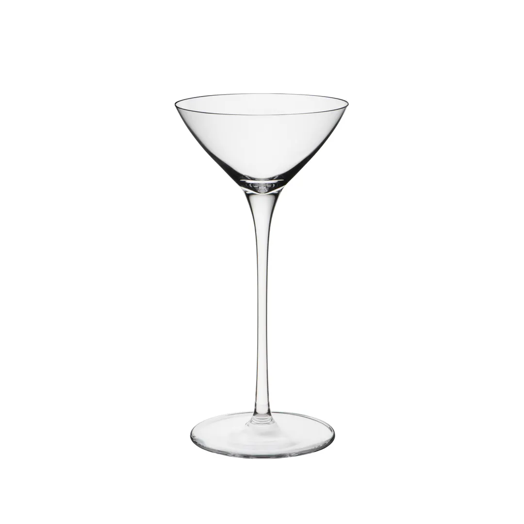 Steelite 4509R2800 Wine Glass - Secco, 3.0 oz, 3.125" x 6.375", Tribute Crystalline, 1 Dozen