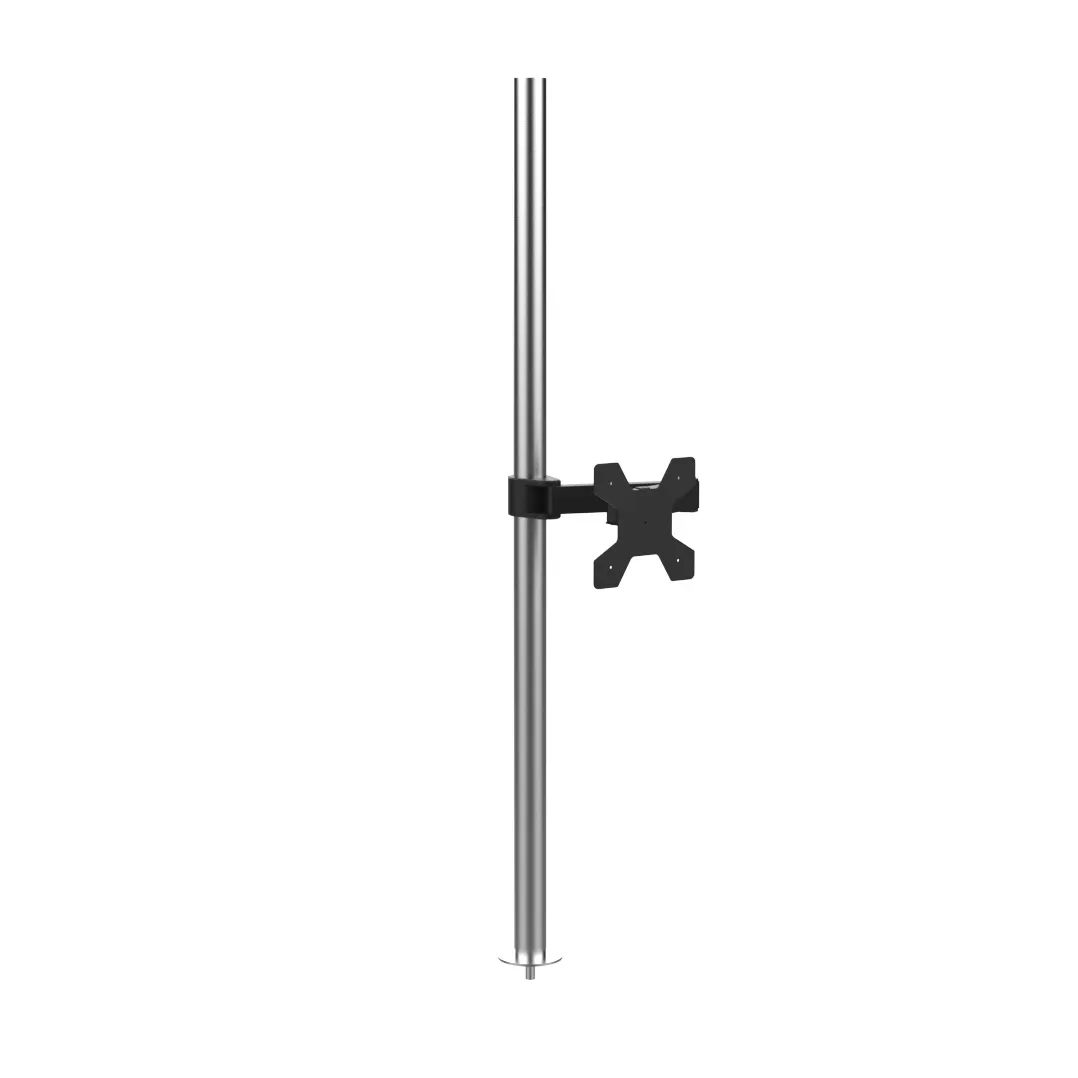 Steelite MGCMAA01GSXX Monitor Post Adaptor – Modular, Mixed Materials, Mogogo – 1/Case