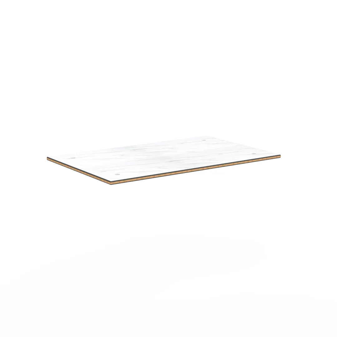 Steelite MGSCTPWC0201 1 X BHP MEDIUM TOP FOR CLASSIC MODULAR WHITE CARRER
