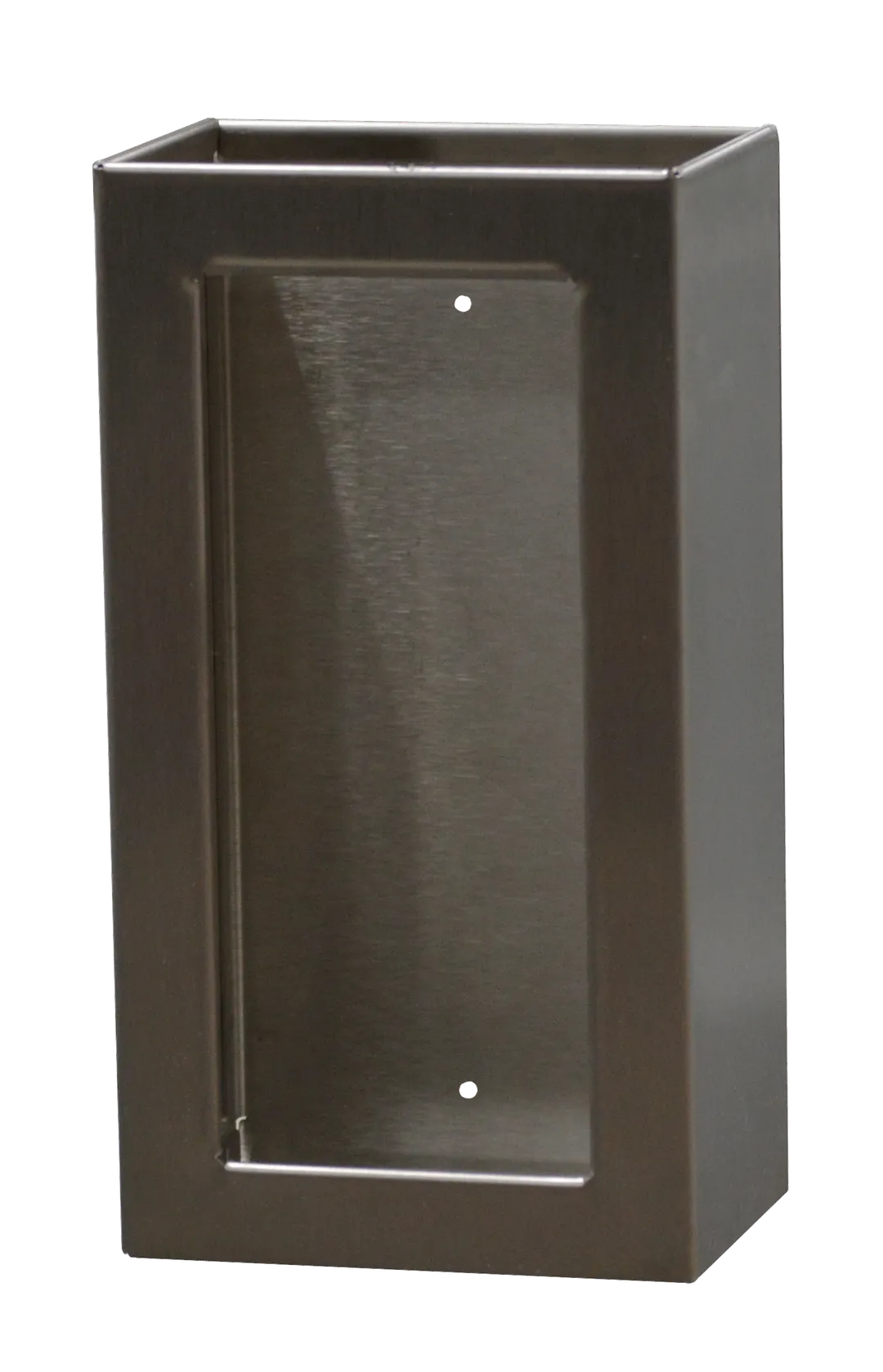 Steril-Sil SAN-220 Glove & Tissue Box Holder