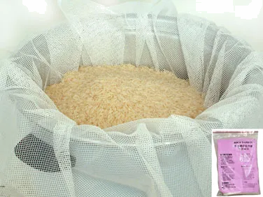 Town 32925/DZ Rice Cooking Napkin / Net