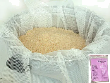 Town 32925 Rice Cooking Napkin / Net