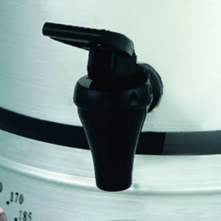 Town 39120 Replacement Spigot for Water Boilers (model #39108)