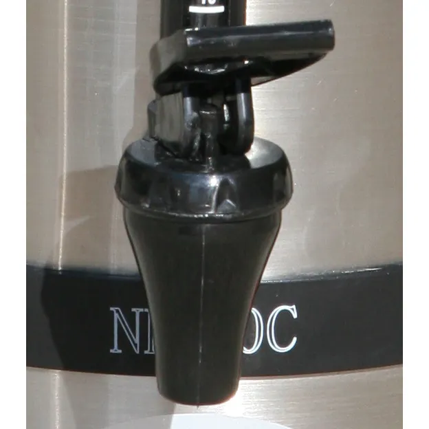 Town 39121 Replacement Spigot for Coffee Boilers (model #39106