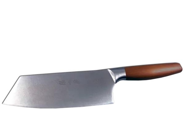 Town 47411 - Zhang Xiao Quan Chef Knife, 7½" X 2½", 13" Length, Corrosion‑Resistant Stainless Steel