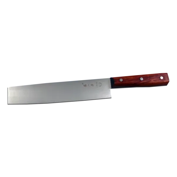 Town 47420/DZ Zhang Xiao Quan Peking Duck Nakiri Knife - Dozen