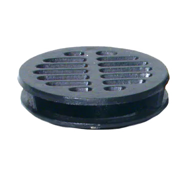 Town 51356 Hibachi Replacement Grate, Cast Iron Cook Top, Fits 51336 & 51355