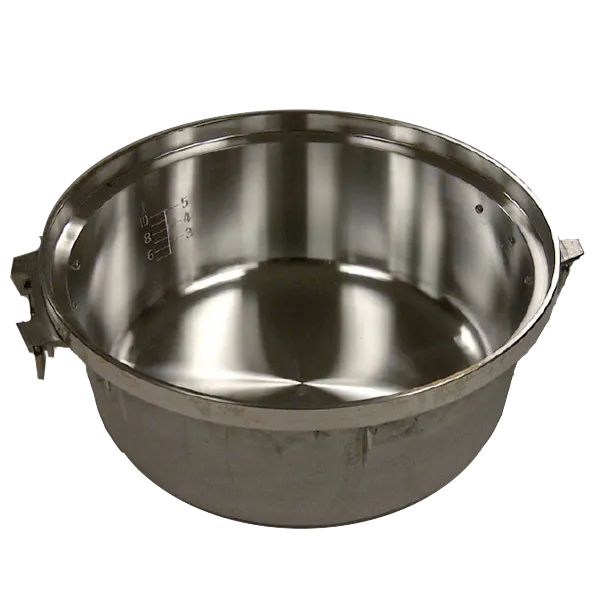Town 56853 Rice Pot Only, 55 cup capacity