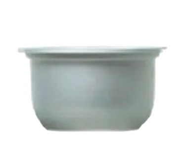 Town 57139 Rice Pot Only, 37 cup capacity