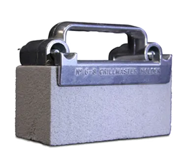 Town MBR-CLNR STONE Grill / Griddle Brick