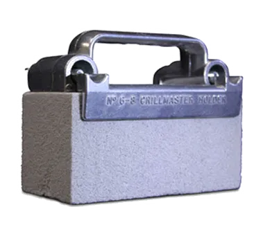 Town MBR-CLNR Grill / Griddle Brick