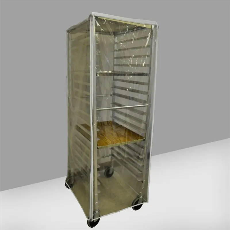 World Manufacturing ALL CLEAR Rack Cover