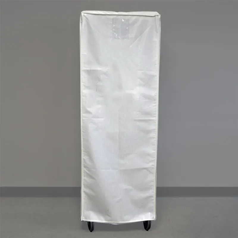 World Manufacturing FULLY WOVEN Rack Cover
