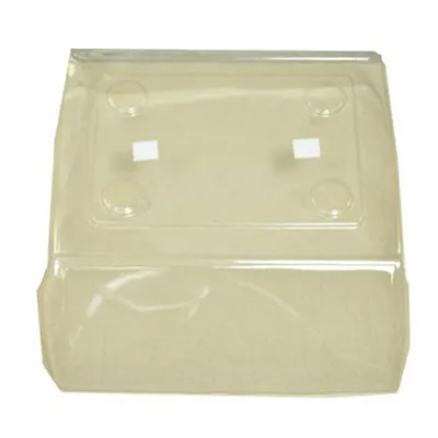 Alfa International A2JR-WC Jr. Protective Wet Cover