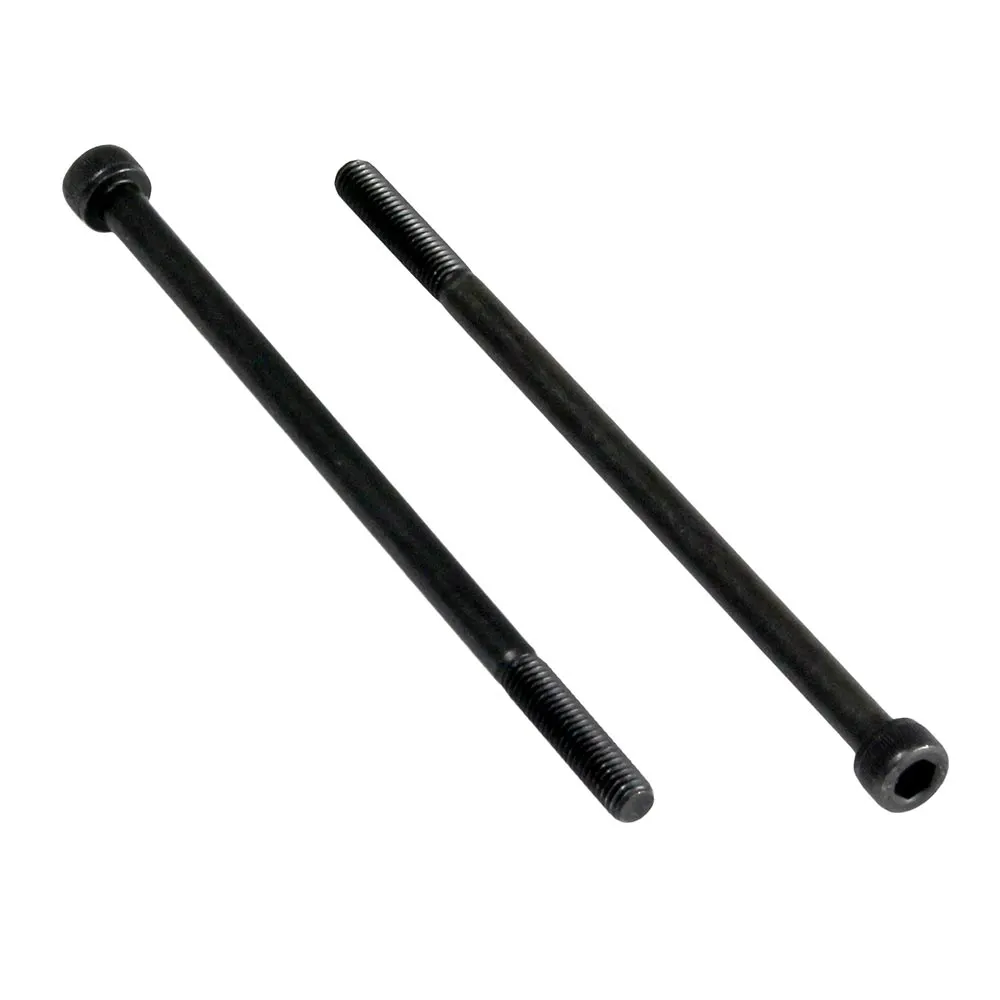 Alfa International BIZ-5773 Hardware