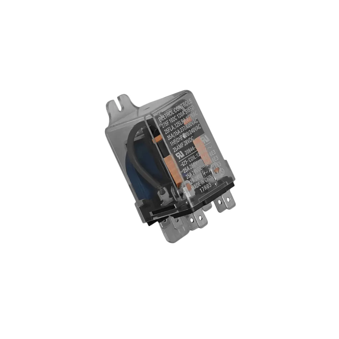 Alfa International G-009 Switches