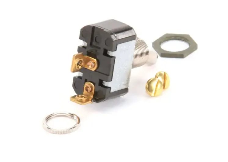 Alfa International G-044-2 Switches