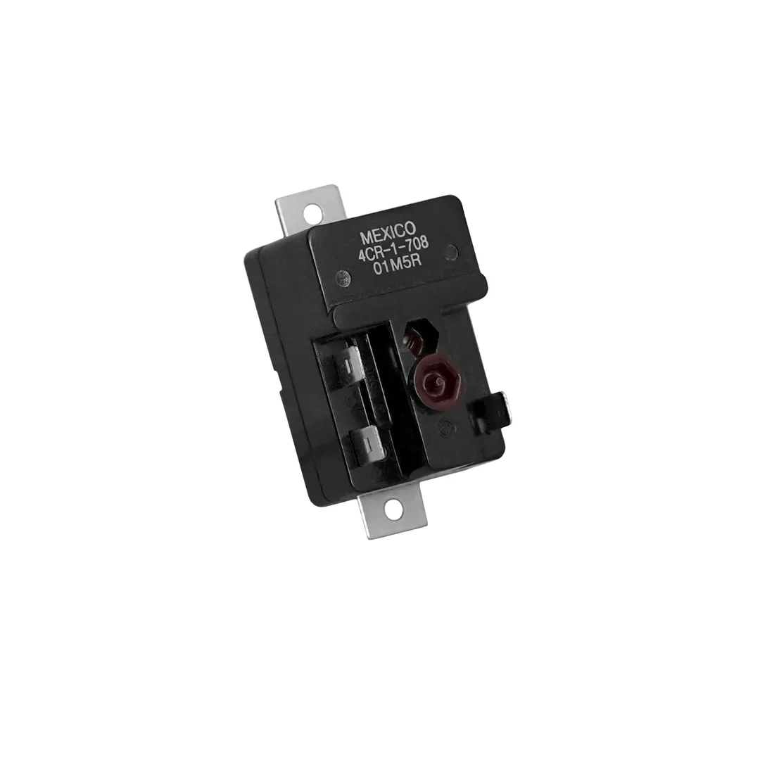 Alfa International G-048 Switches
