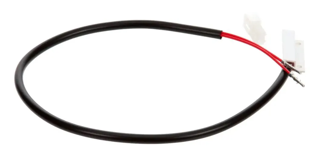 Alfa International G-178 Switches