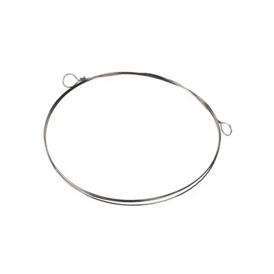 Alfa International HC3 Handee Wires Replacement, 24" Long, Fits HC4, Case of 36 - 36/Case