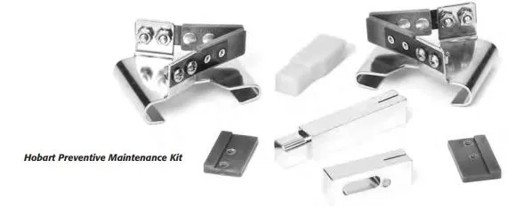Alfa International HOS-REPAIR Hobart Meat Saws Repair Kit