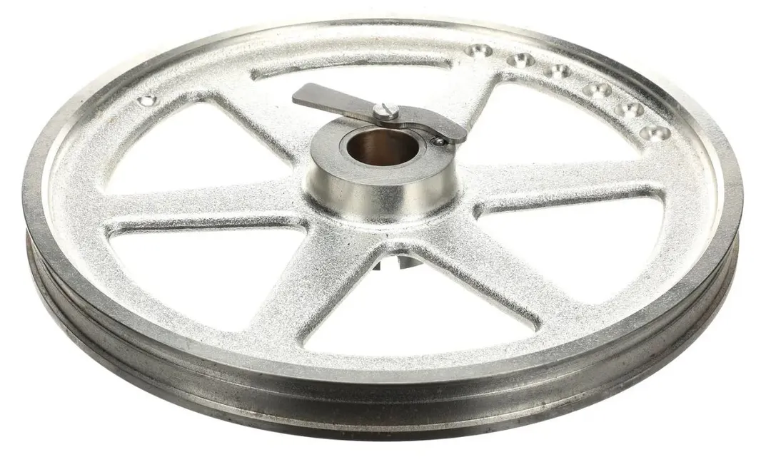 Alfa International HOS224 Hobart ML-109658-0000Z Band Saw Pully
