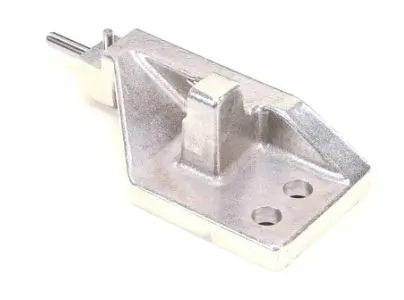 Alfa International HOS653 Hobart Meat Saws 00-291653 Lower Guide Support