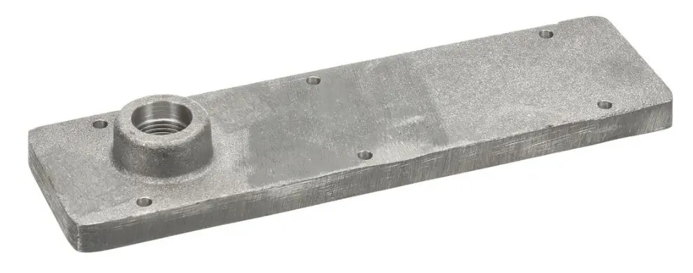 Alfa International HOS845 Hobart Meat Saws 00-290845 Guide Bar Retainer