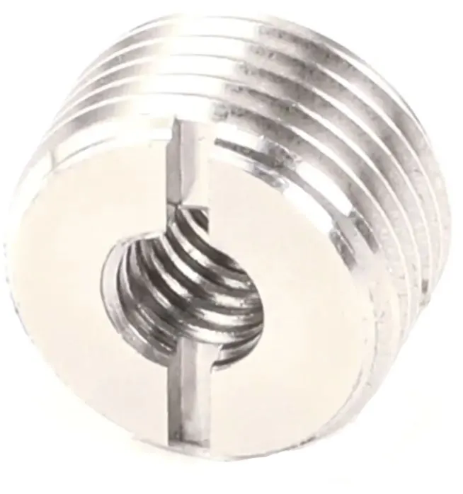 Alfa International HOS849 Hobart Meat Saws 00-290849 Slide Rod Screw