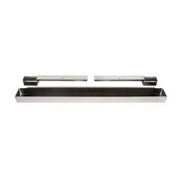 Beverage Air 00C23-071A-09 Crumb Catcher Kit