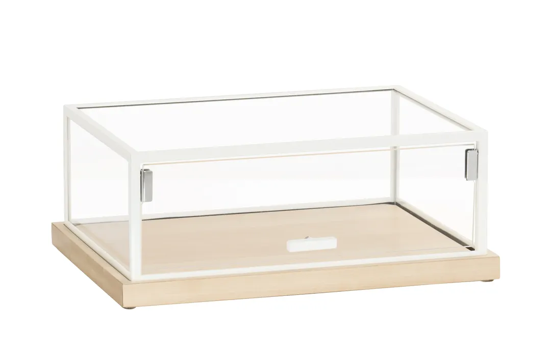 Cal-Mil 3648-1520-71 Countertop Pastry Display Case