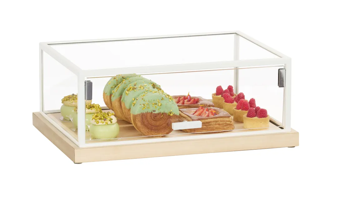 Cal-Mil 3648-1520-71 Countertop Pastry Display Case