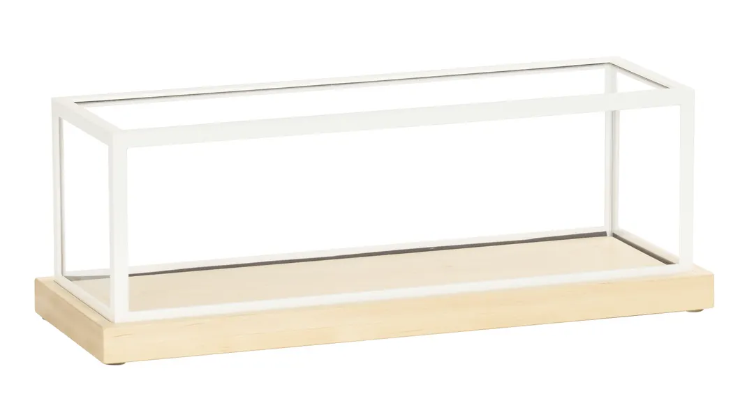 Cal-Mil 3648-822-71 Countertop Pastry Display Case