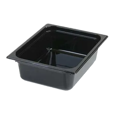 Carlisle 10221B03 Carlisle - Storplus™ Food Pan, 1/2 Size, 5.5 Qt. Capacity