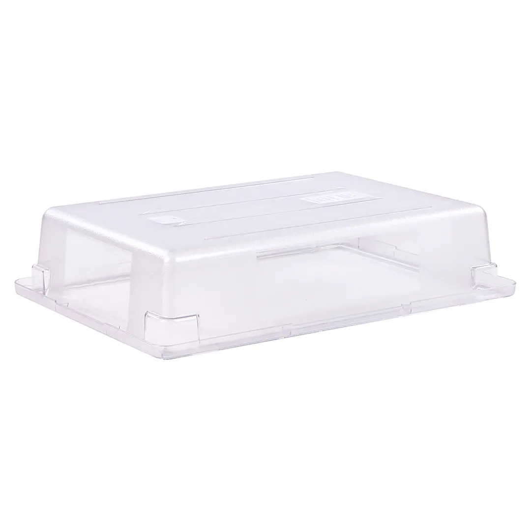Carlisle 1062107 Carlisle - Storplus Food Storage Box, 8-1/2 Gallon