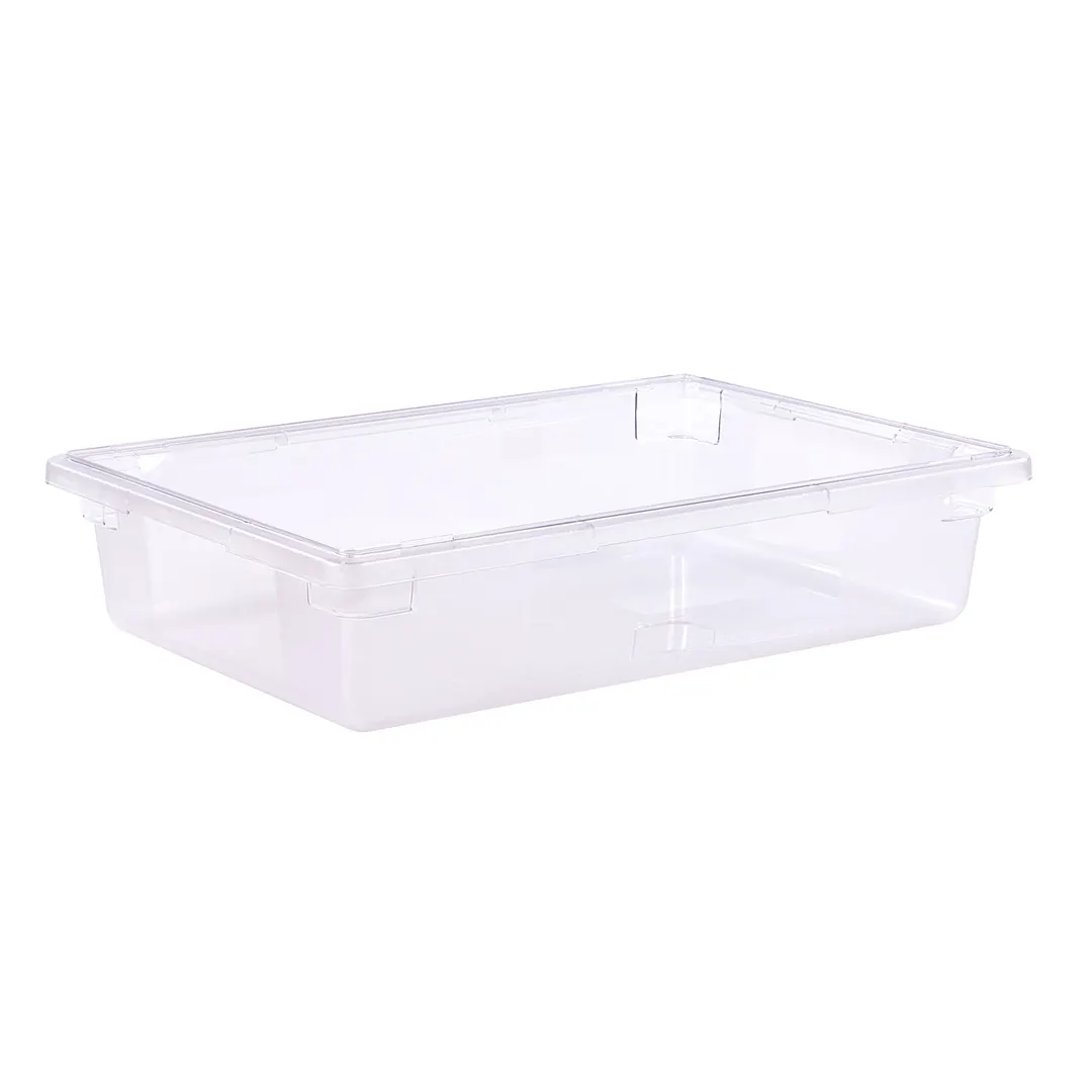 Carlisle 1062107 Carlisle - Storplus Food Storage Box, 8-1/2 Gallon