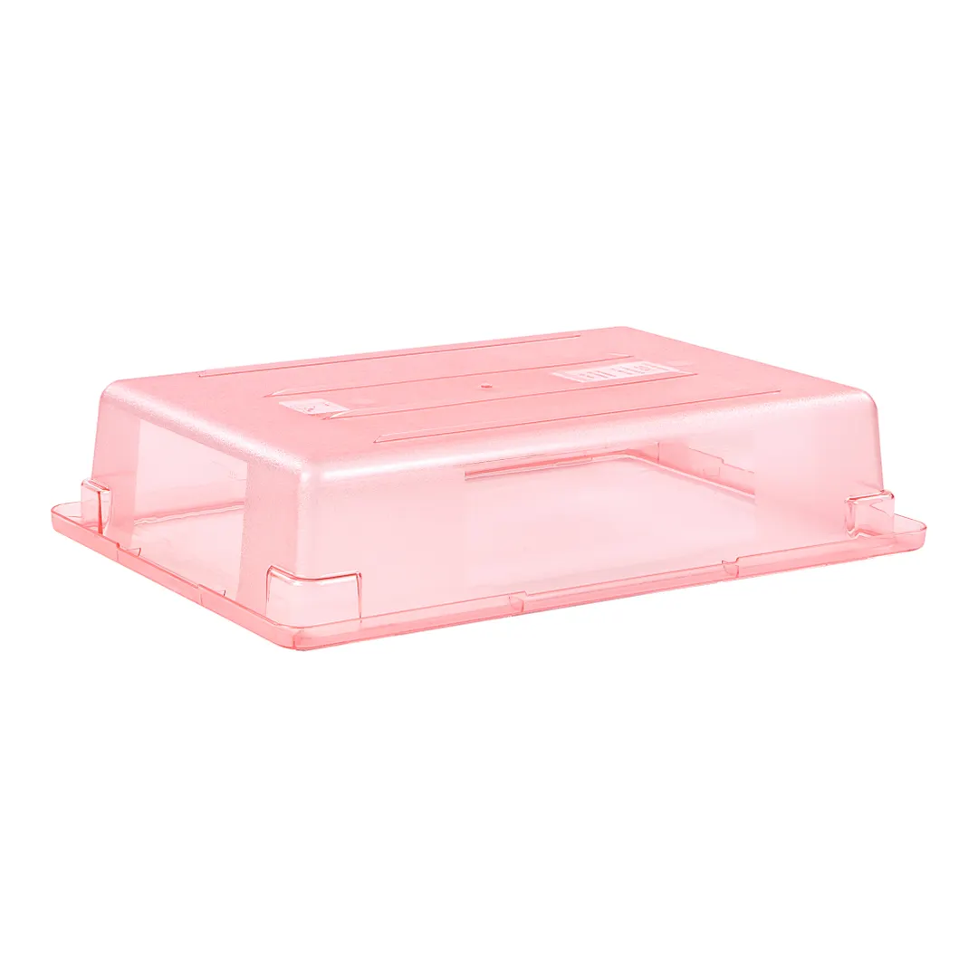 Carlisle 10621C05 Carlisle - Storplus Food Storage Box, 8-1/2 Gallon