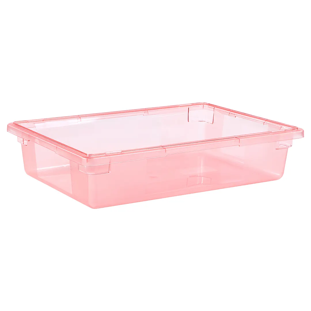 Carlisle 10621C05 Carlisle - Storplus Food Storage Box, 8-1/2 Gallon