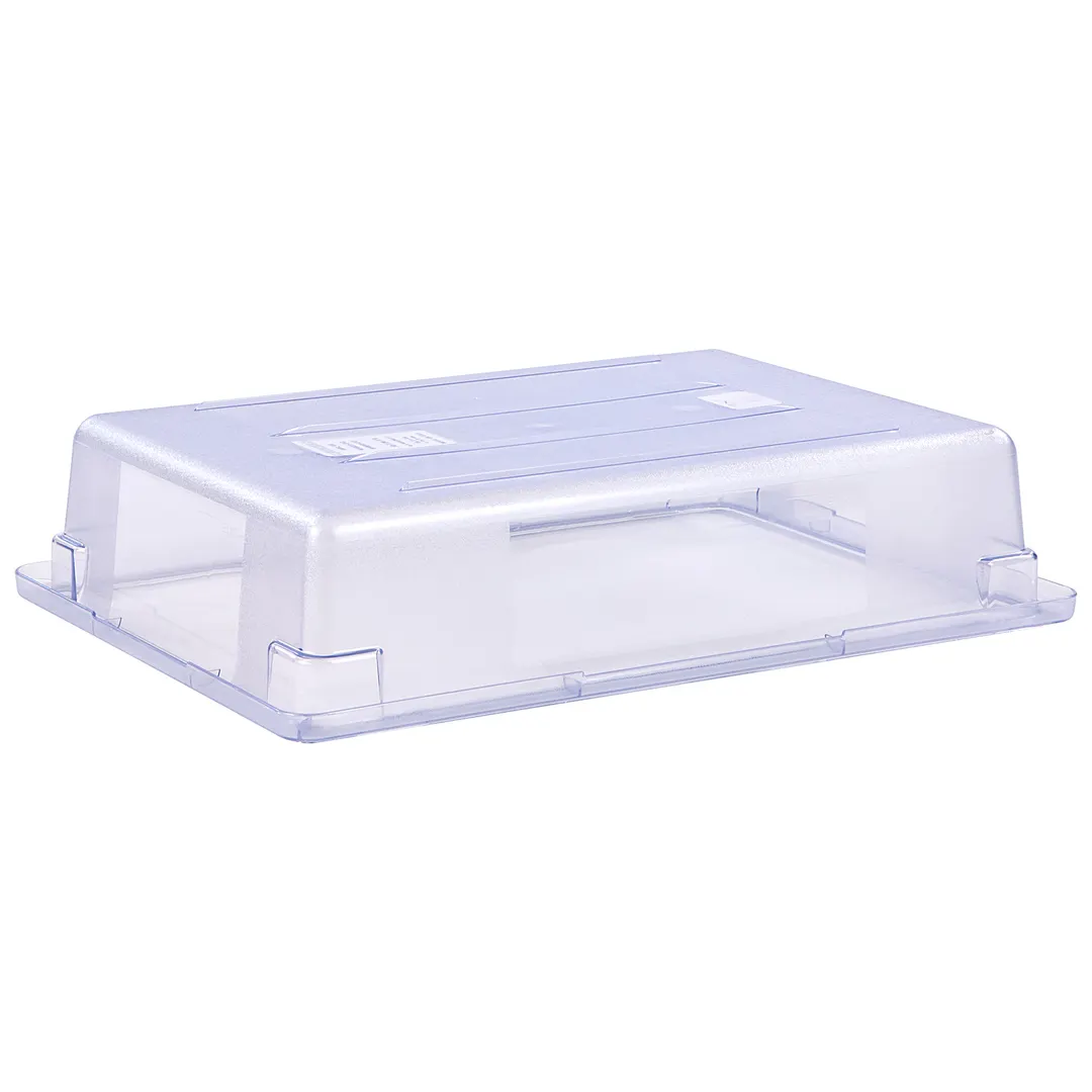 Carlisle 10621C14 Carlisle - Storplus Food Storage Box, 8-1/2 Gallon