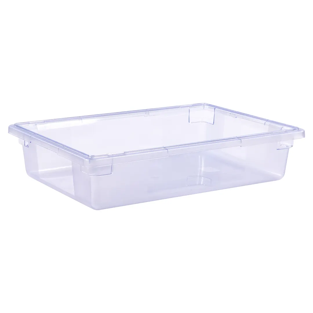 Carlisle 10621C14 Carlisle - Storplus Food Storage Box, 8-1/2 Gallon