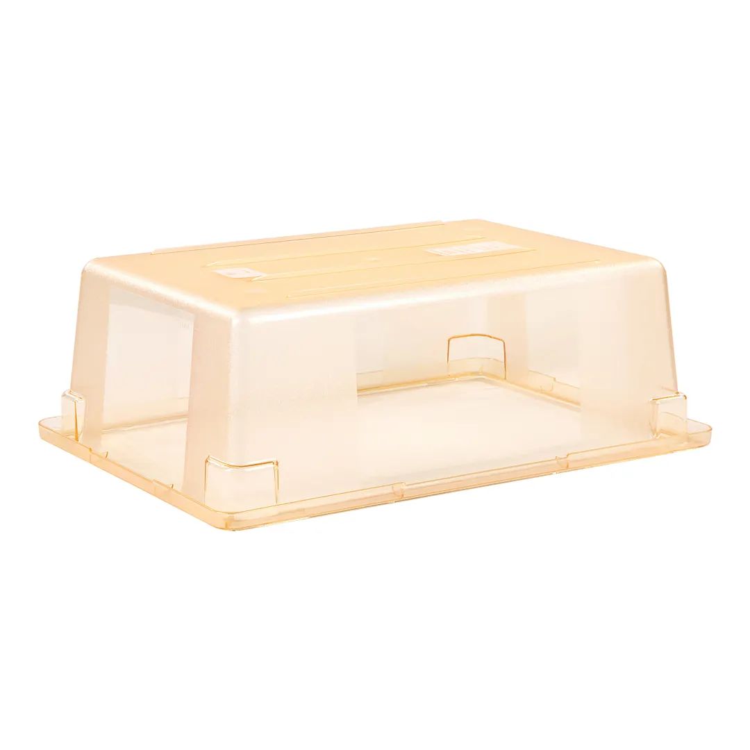 Carlisle 10622C22 Carlisle - Storplus Food Storage Box, 12-1/2 Gallon