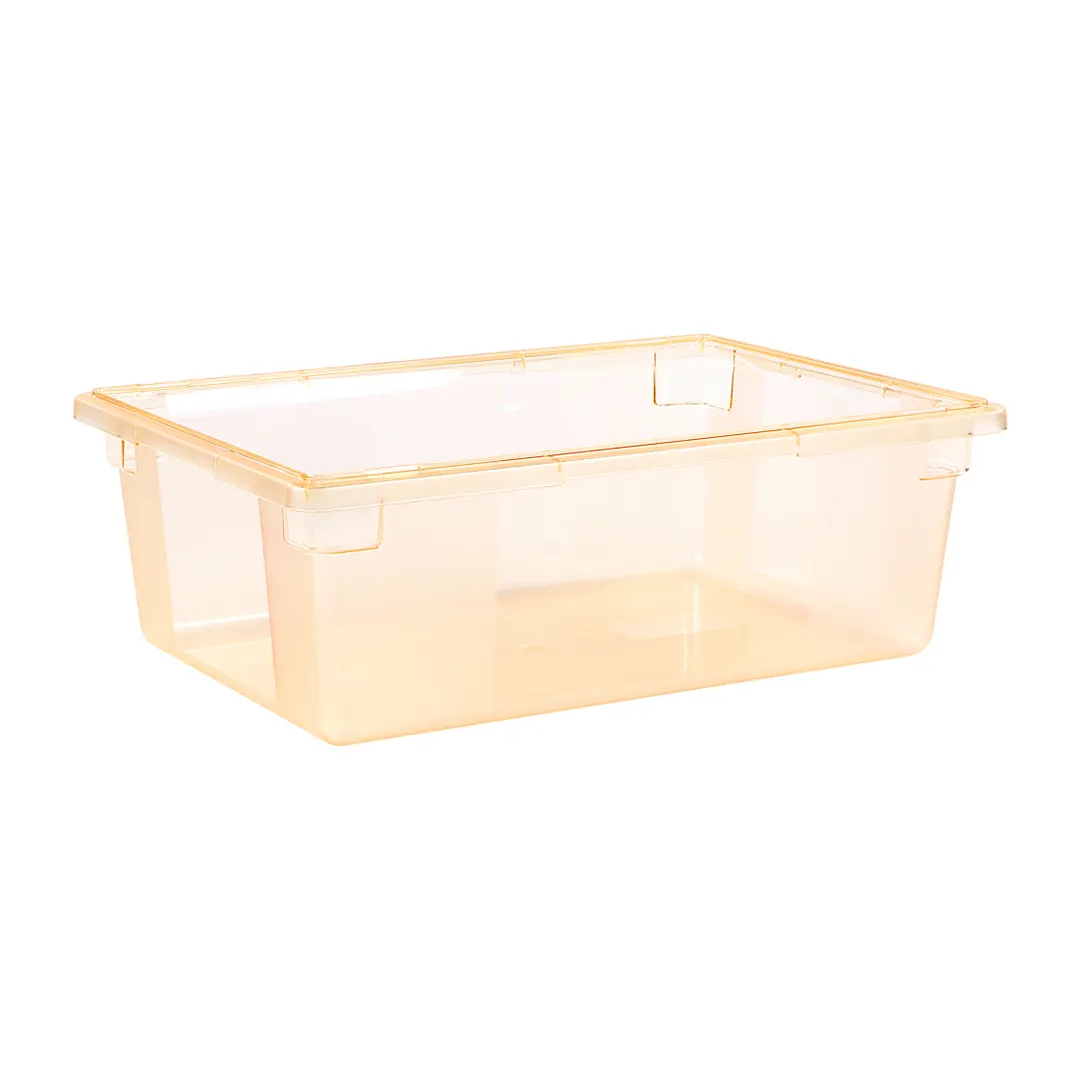 Carlisle 10622C22 Carlisle - Storplus Food Storage Box, 12-1/2 Gallon